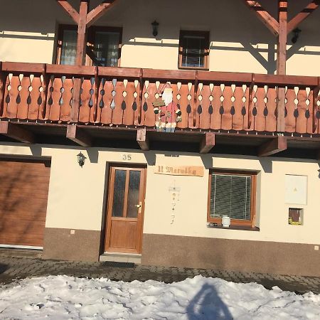 Apartmany Maruska Rokytnice nad Jizerou Eksteriør bilde