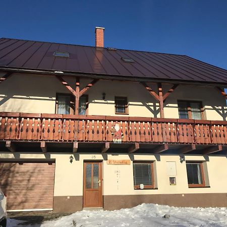Apartmany Maruska Rokytnice nad Jizerou Eksteriør bilde