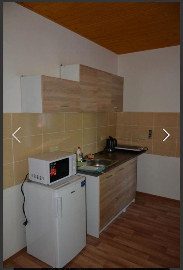 Apartmany Maruska Rokytnice nad Jizerou Eksteriør bilde