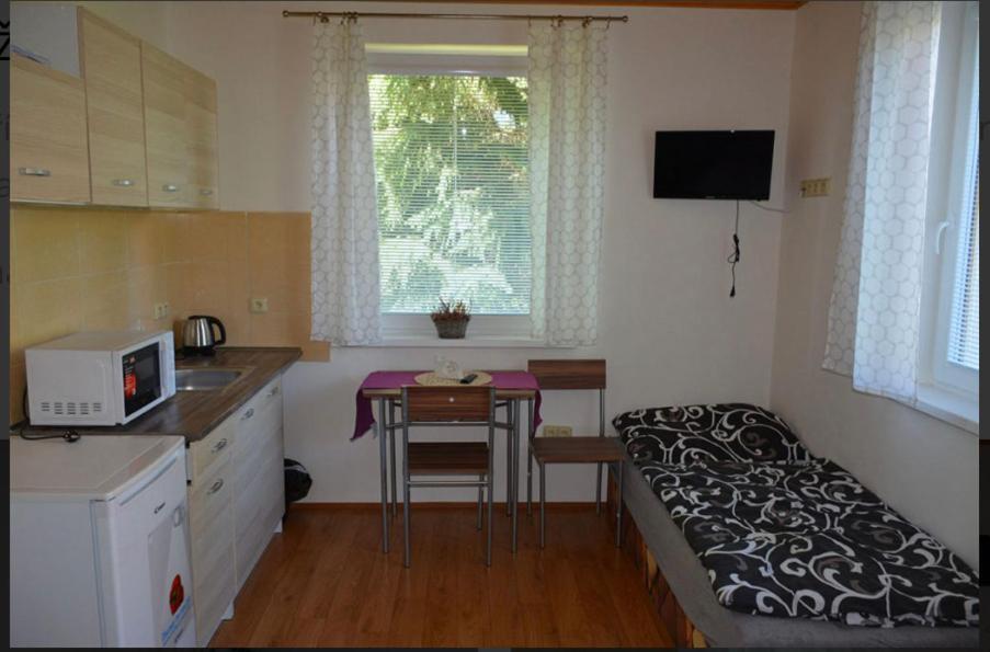 Apartmany Maruska Rokytnice nad Jizerou Eksteriør bilde