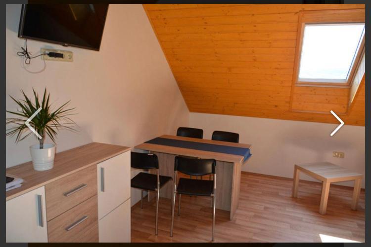 Apartmany Maruska Rokytnice nad Jizerou Eksteriør bilde
