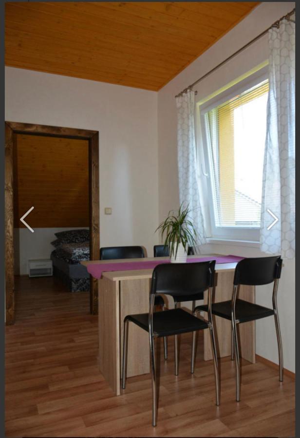 Apartmany Maruska Rokytnice nad Jizerou Eksteriør bilde