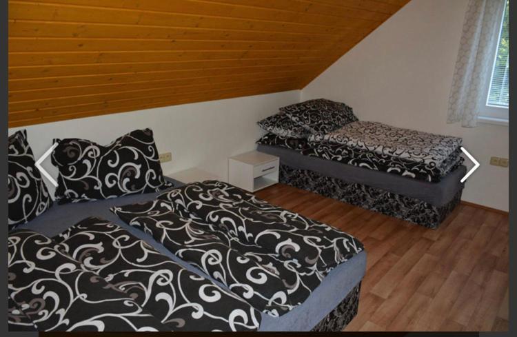 Apartmany Maruska Rokytnice nad Jizerou Eksteriør bilde