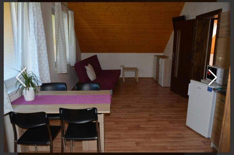 Apartmany Maruska Rokytnice nad Jizerou Eksteriør bilde