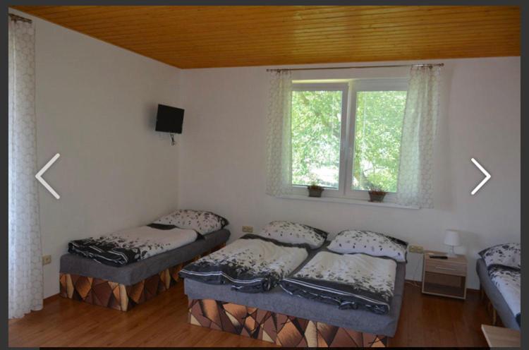 Apartmany Maruska Rokytnice nad Jizerou Eksteriør bilde