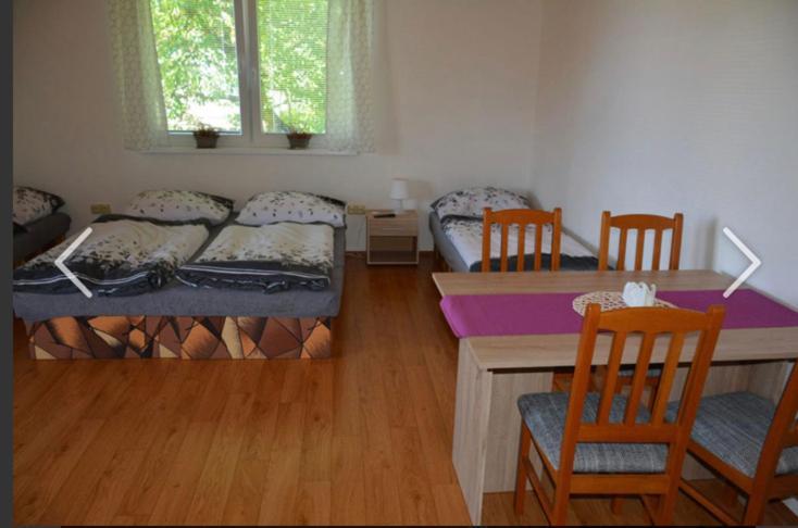 Apartmany Maruska Rokytnice nad Jizerou Eksteriør bilde