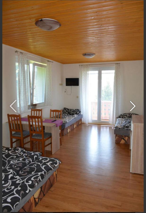 Apartmany Maruska Rokytnice nad Jizerou Eksteriør bilde